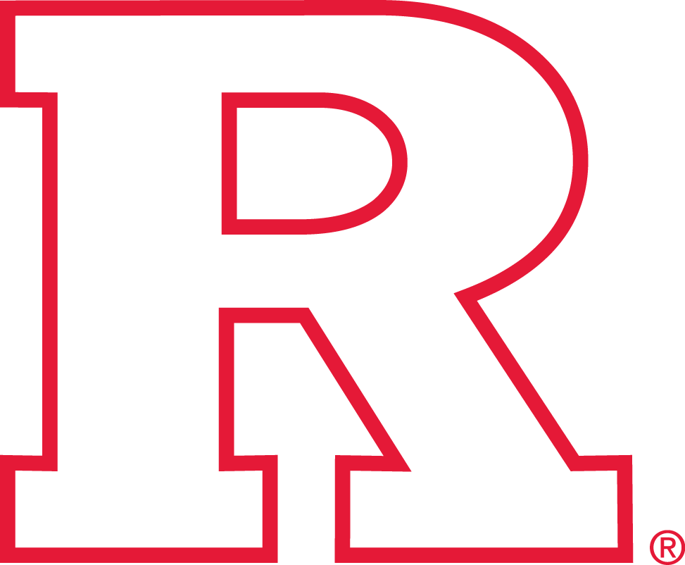 Rutgers Scarlet Knights 2001-Pres Alternate Logo t shirts DIY iron ons v2